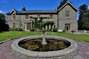 Llangattock Park House